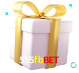 Receba seus bônus de boas-vindas no 555fbbet