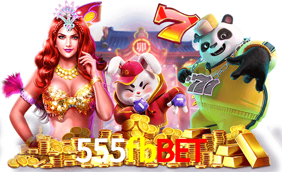 jogue em caça-níqueis ricos na 555fbbet