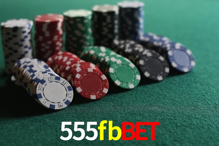 Experiência VIP 555fbbet