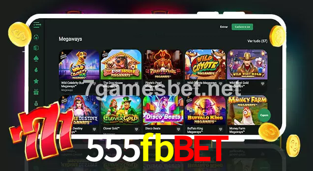 555fbbet aplicativo
