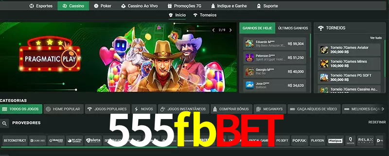cassino 555fbbet