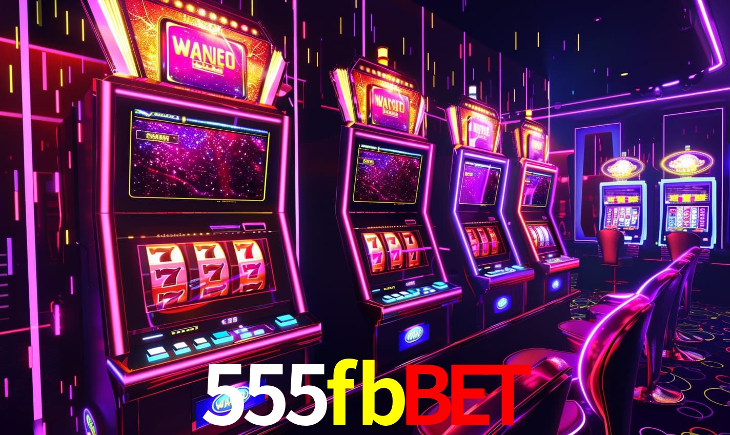 A Popularidade dos Caça-Níqueis no 555fbbet