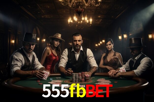 Inovações de Jogos na 555fbbet: O Futuro das Experiências Interativas