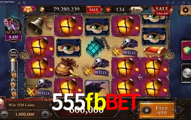 APP oficial da 555fbbet para mobile