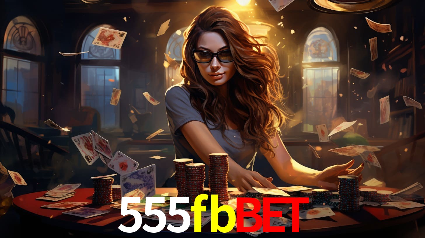 Live Casino 555fbbet