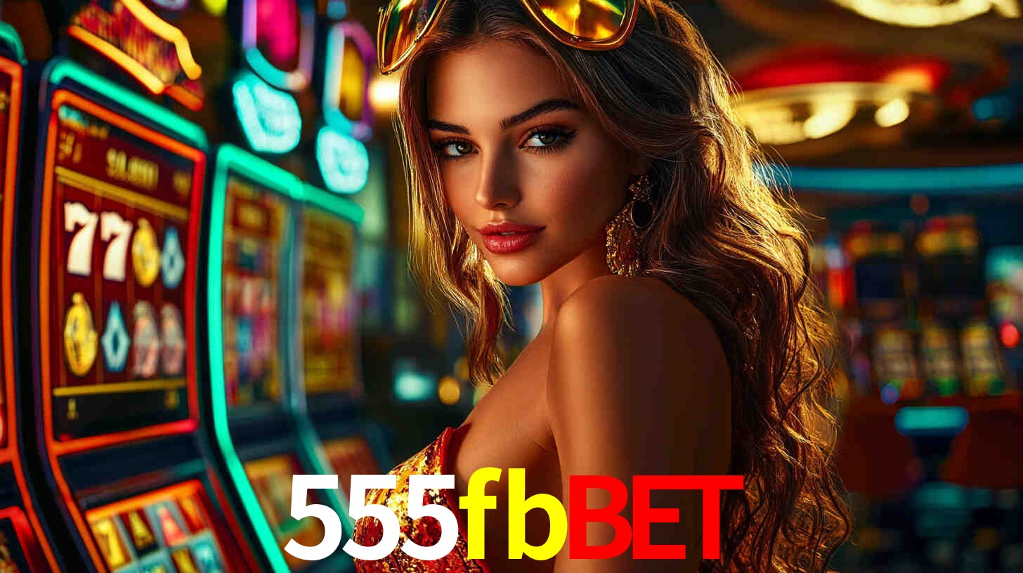 555fbbet App Interface