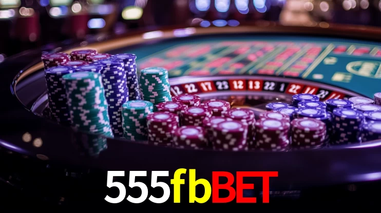 Welcome Bonus 555fbbet