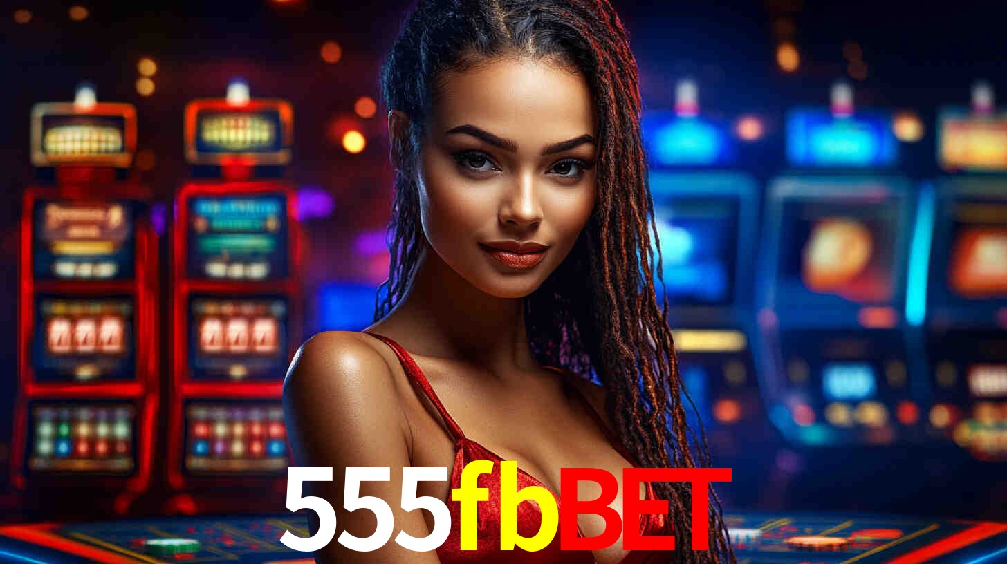 Apostas Esportivas na 555fbbet: Um Guia Completo