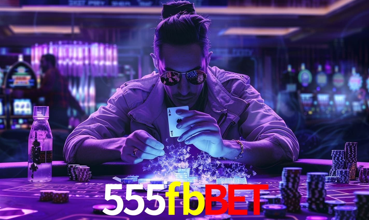 VIP Casino 555fbbet