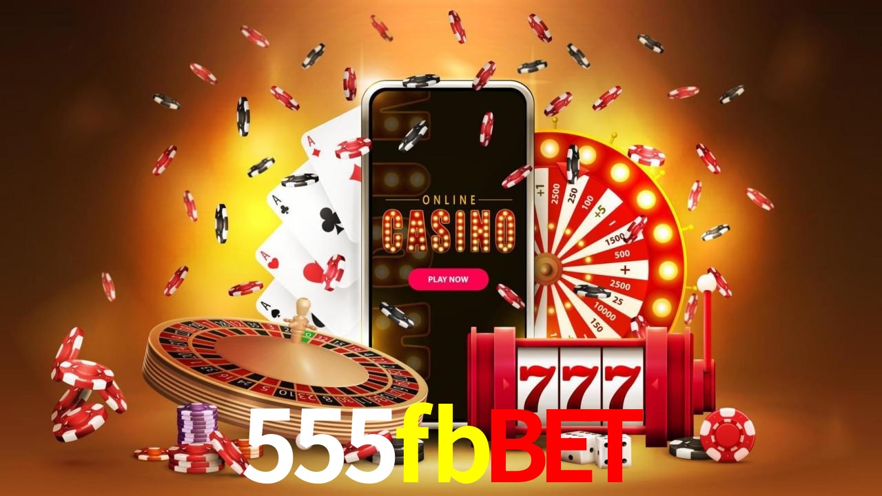 Apostas Esportivas na 555fbbet: Um Guia Completo