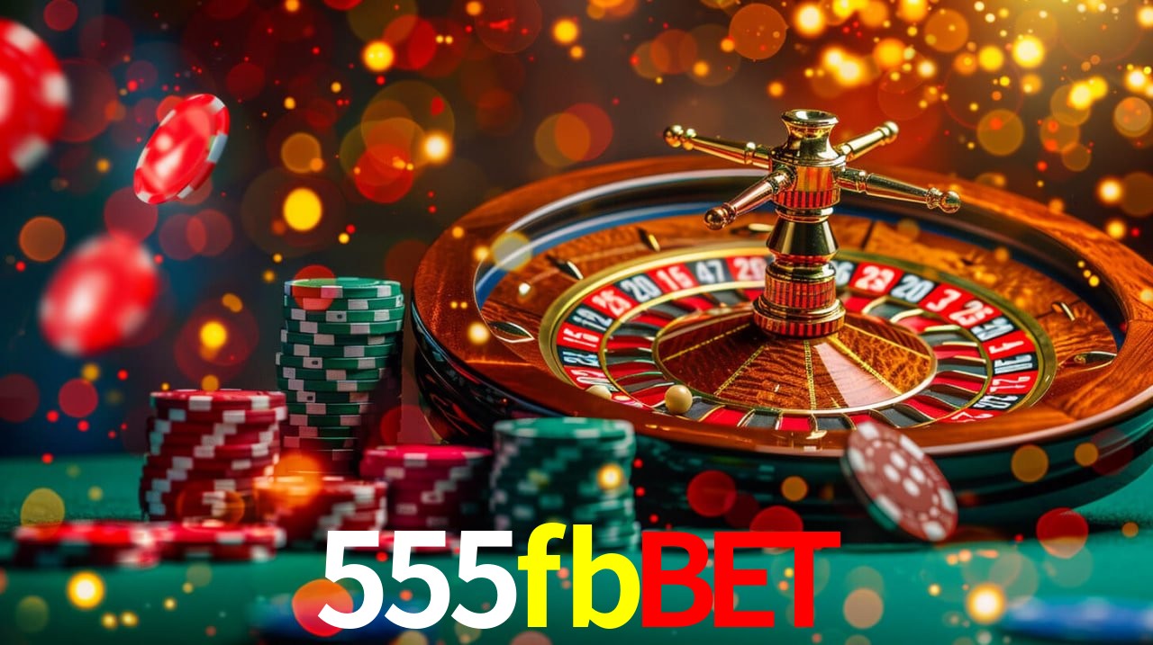 Descubra a Essência do 555fbbet: Nossa História e Compromissos