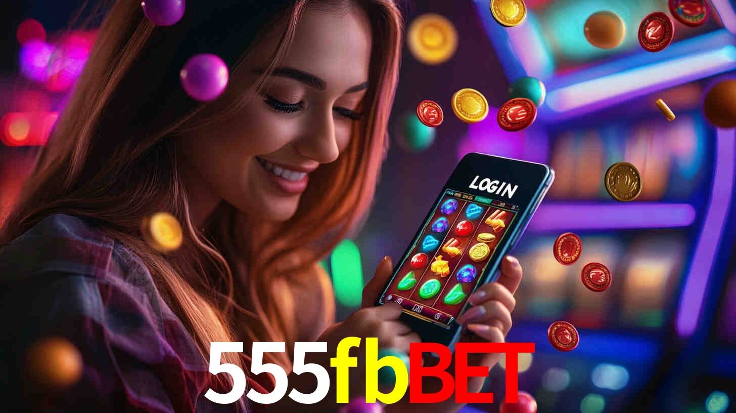 Sinta a adrenalina dos jogos de cassino com 555fbbet