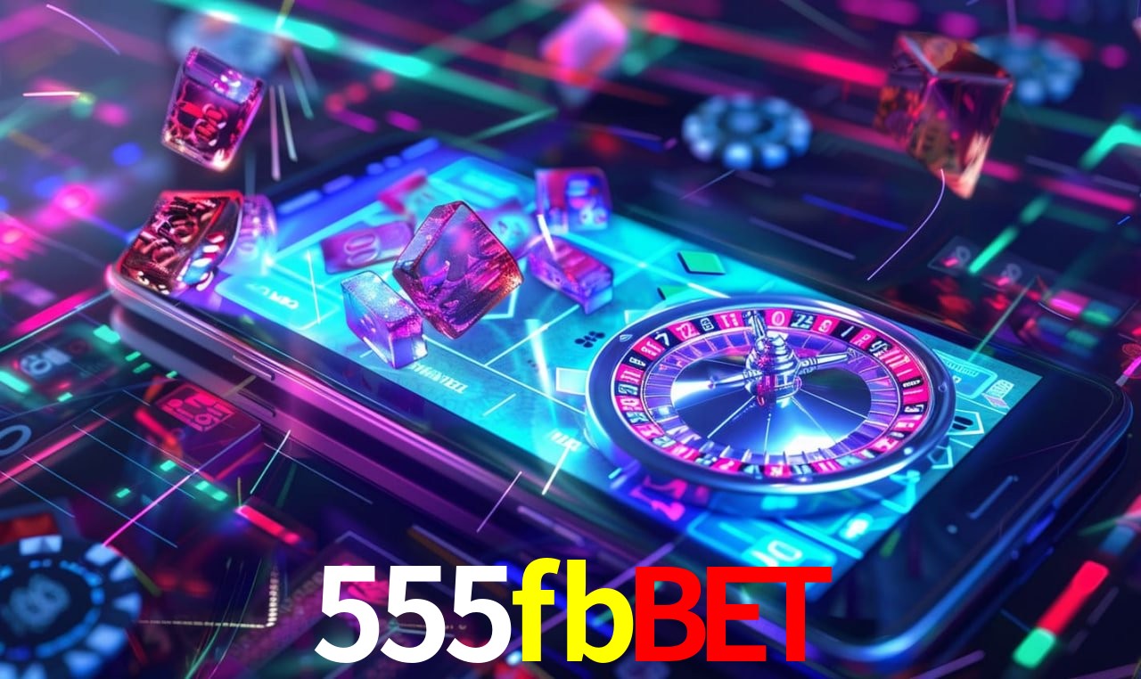 Welcome Bonus 555fbbet