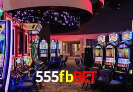 API Integration 555fbbet