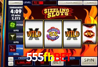 Desvendando o Mundo dos Jogos Virtuais na 555fbbet