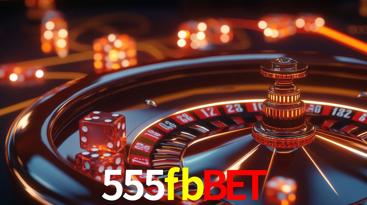 Roulette Table 555fbbet