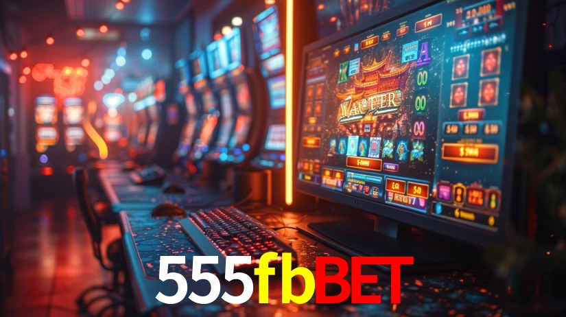 555fbbet