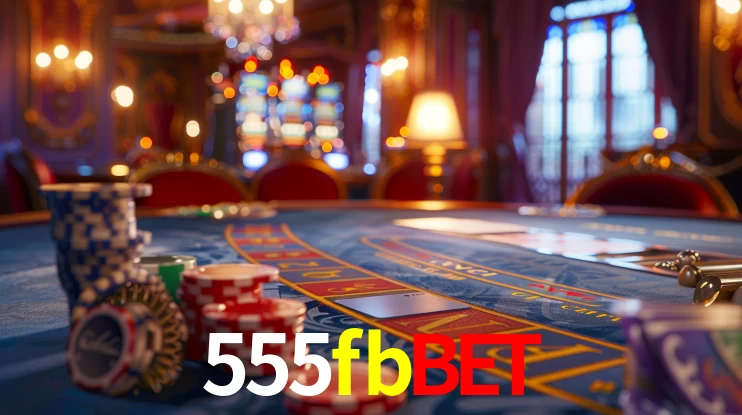 Slot Games 555fbbet