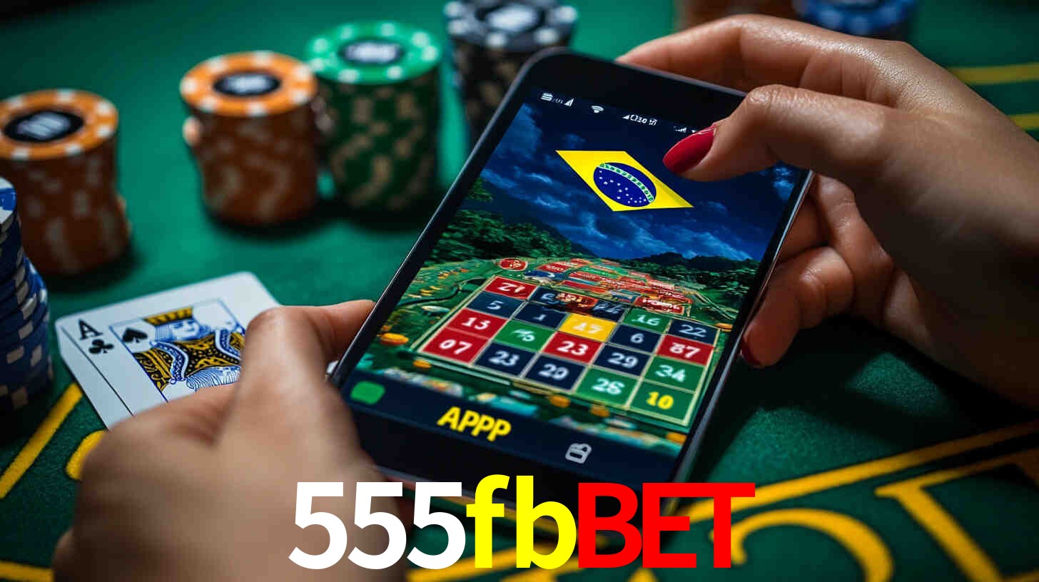 Desvendando o Mundo dos Jogos Virtuais na 555fbbet